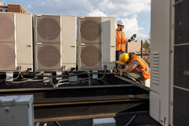 Best Residential HVAC in Wilsonville, AL