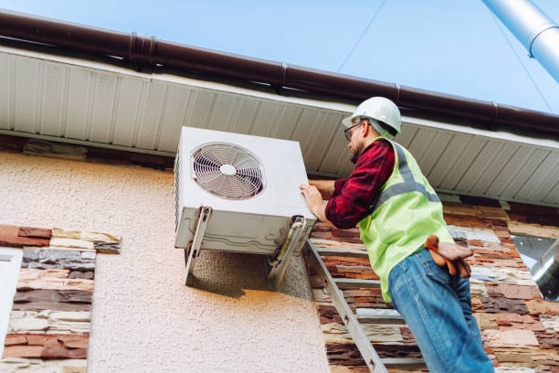 Best HVAC Software and Technology in Wilsonville, AL