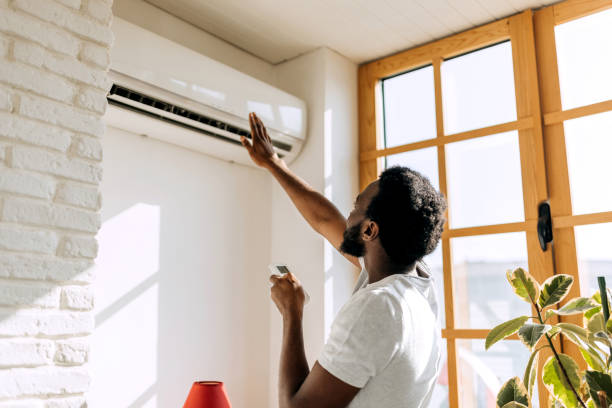 Best HVAC Supply and Distribution in Wilsonville, AL