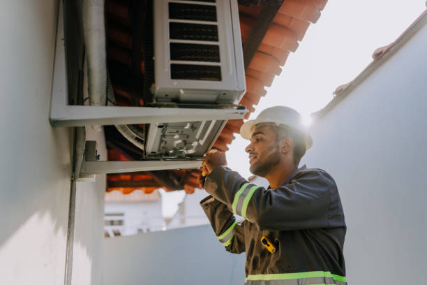Best HVAC for Healthcare Facilities in Wilsonville, AL