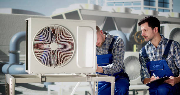 Best Furnace Cleaning in Wilsonville, AL