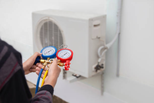 Best HVAC Retrofitting and Upgrading in Wilsonville, AL
