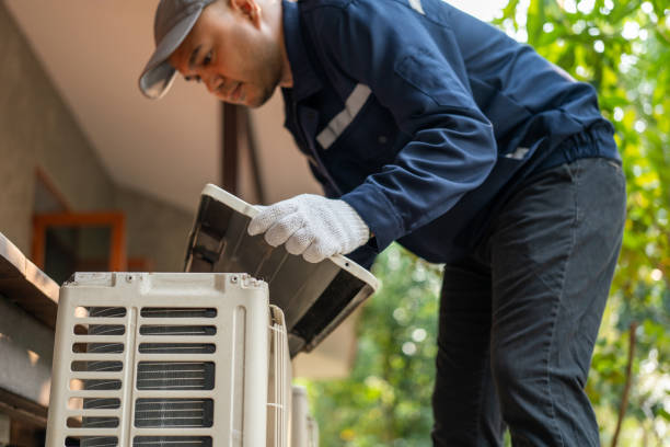 Best Geothermal HVAC Systems in Wilsonville, AL