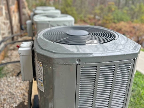 Best HVAC Equipment and Components in Wilsonville, AL
