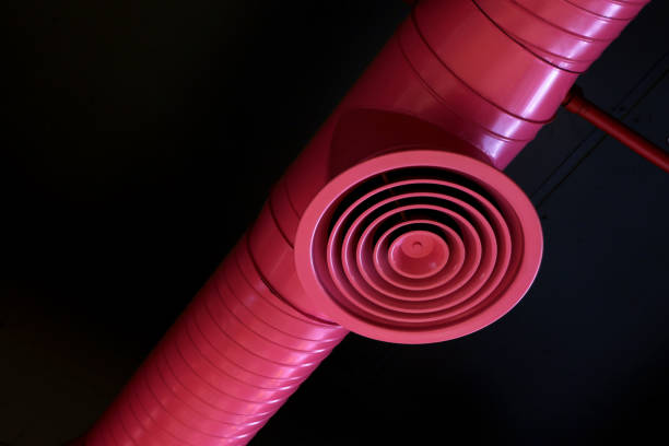 Reliable Wilsonville, AL HVAC Solutions